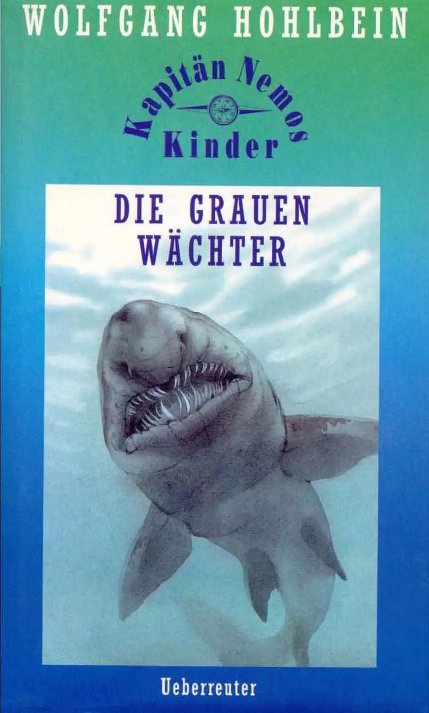 Die grauen Wächter
