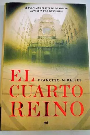 El Cuarto Reino