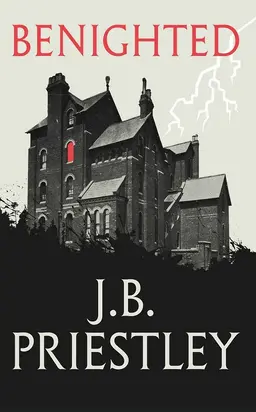 Benighted