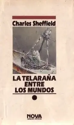 La telaraña entre los mundos