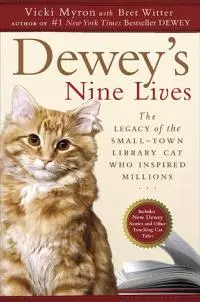 Dewey's Nine Lives