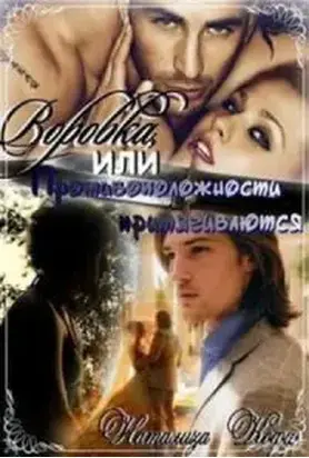 Воровка, или Противоположности притягиваются[СИ]