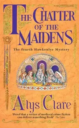 The Chatter of the Maidens