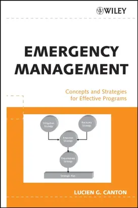 Emergency Management