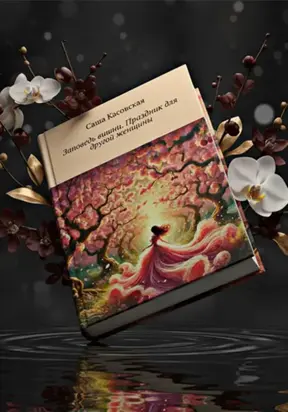 Заповедь вишни