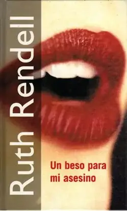 Un Beso Para Mi Asesino