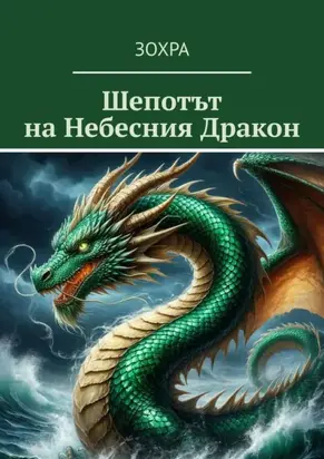 Шепотът на Небесния Дракон