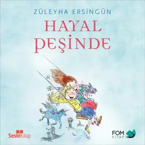 Hayal Peşinde