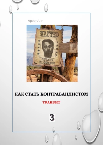 Как стать контрабандистом 3. Транзит