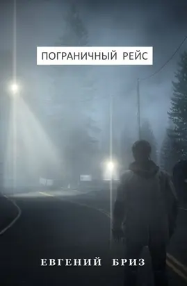 Пограничный рейс