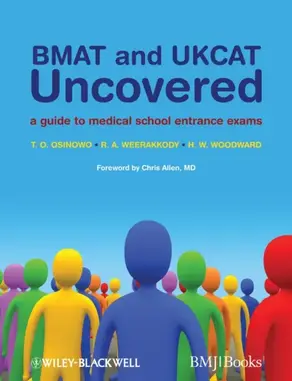 BMAT and UKCAT Uncovered