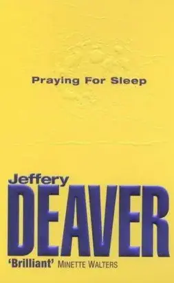 Praying for Sleep