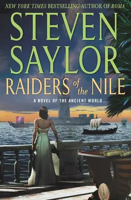 Raiders of the Nile