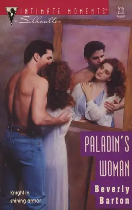 Paladin's Woman