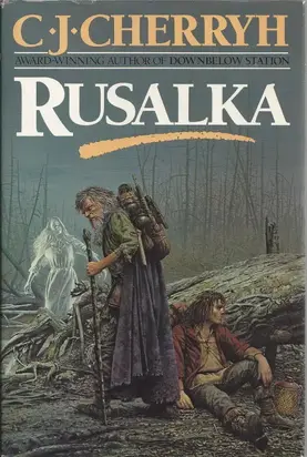 Rusalka