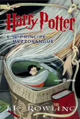 Harry Potter e il principe mezzosangue