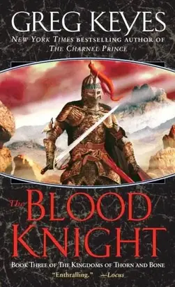 The Blood Knight