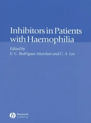 Inhibitors in Patients with Haemophilia