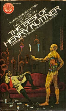 The Best of Henry Kuttner
