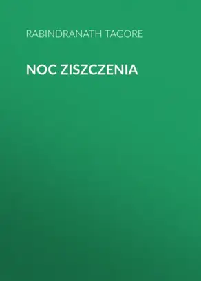 Noc ziszczenia