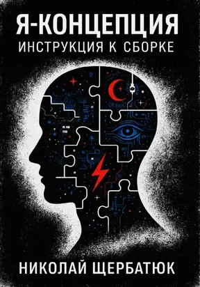 Я-концепция. Инструкция к сборке