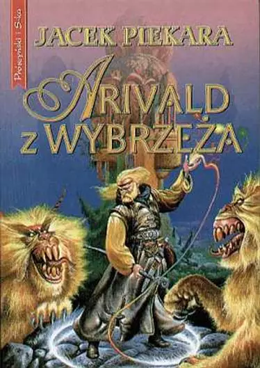 Arrivald z Wybrzeża