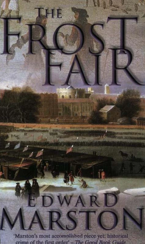 The Frost Fair