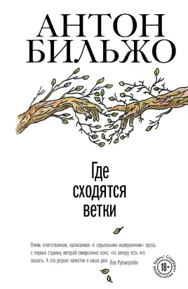 Где сходятся ветки [litres]