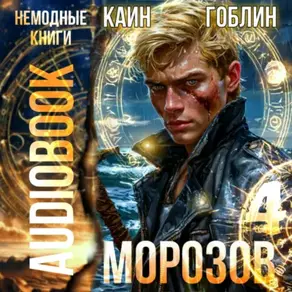Морозов. Книга 4