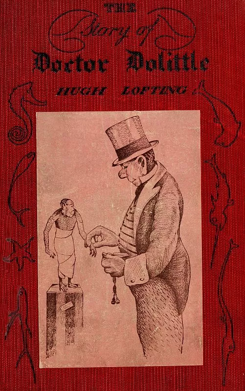 The Story of Doctor Dolittle