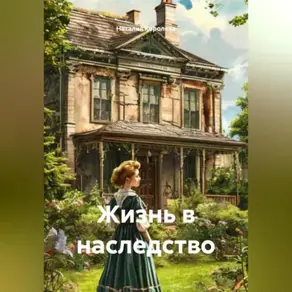 Жизнь в наследство.