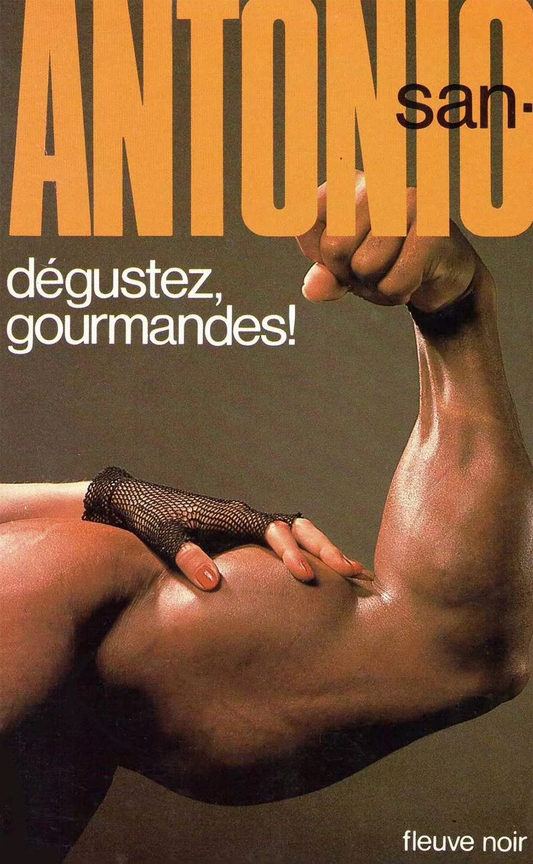 Dégustez, gourmandes !