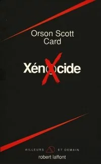 Xénocide