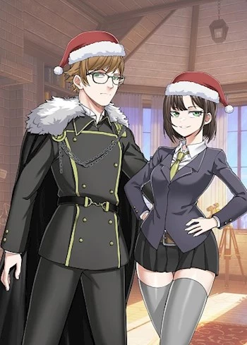 Князь Демидов. Том IV [СИ]