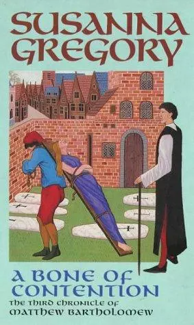 A Bone of Contention