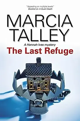 The Last Refuge