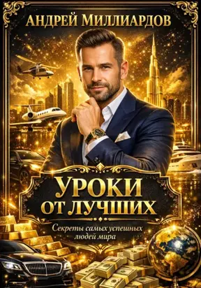 Уроки от лучших. Секреты самых успешных людей мира