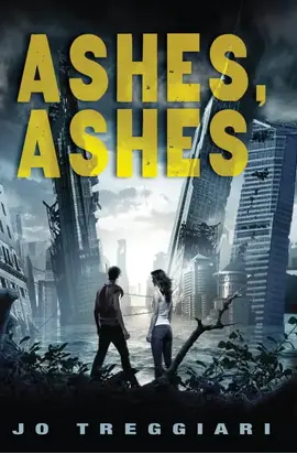 Ashes, Ashes