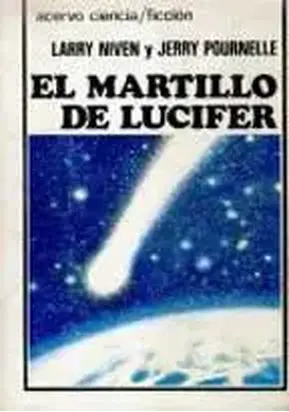 El martillo de Lucifer