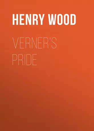 Verner's Pride