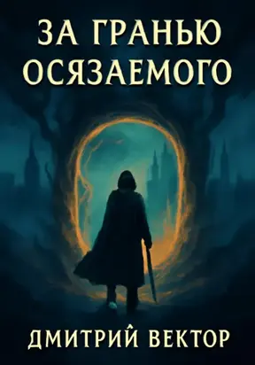 За гранью осязаемого