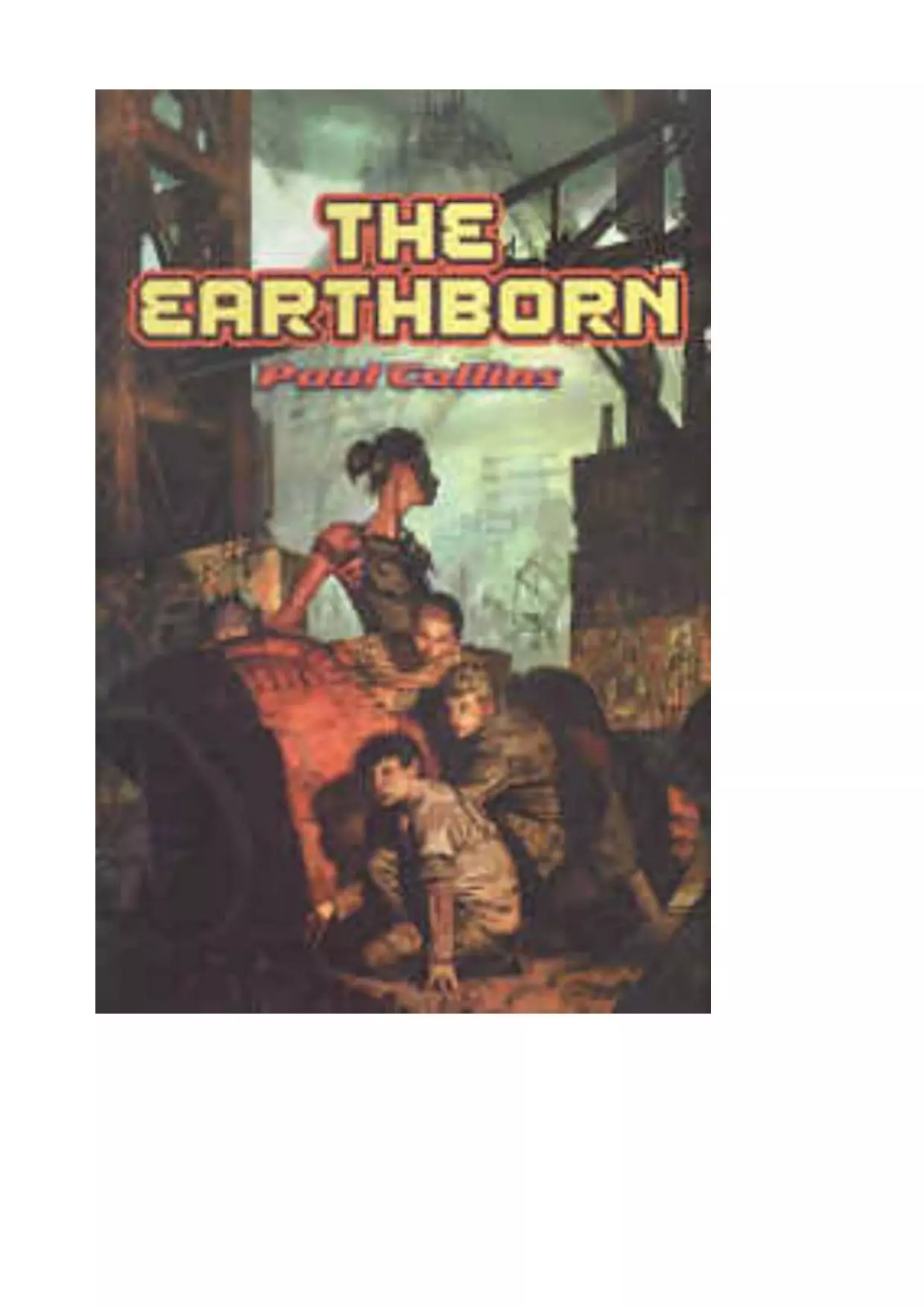 Earthborn The