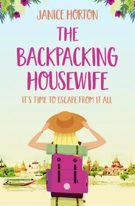 The Backpacking Housewife