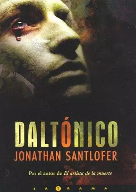 Daltónico