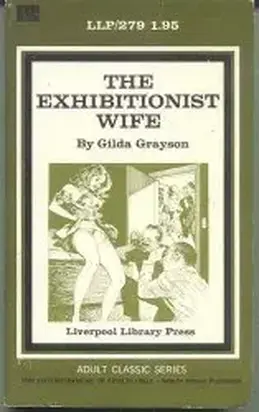 The exhibitionist wife