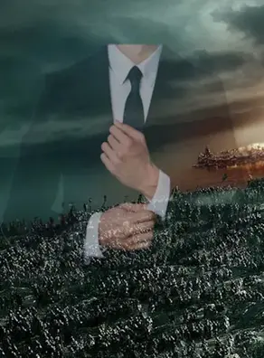 Провал аналитика 1