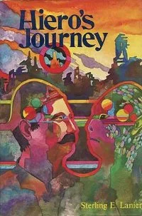 Hiero's Journey