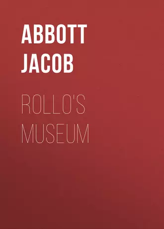 Rollo's Museum