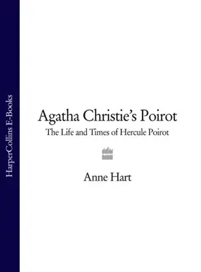 Agatha Christie’s Poirot
