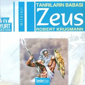 Olympos Tanrıları 2 – Zeus
